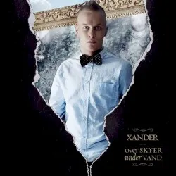 Over skyer, under vand album by Xander