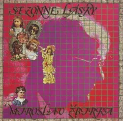 Sezónne lásky album by Miroslav Žbirka