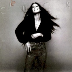 I'd Rather Believe in You album by Cher