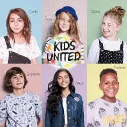 Un monde meilleur album by Kids United