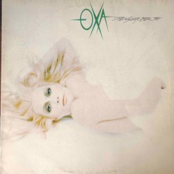 Pensami per te album by Anna Oxa
