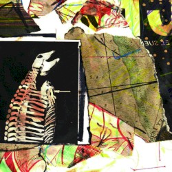 Antimony album by Merzbow