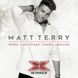 When Christmas Comes Around album by Matt Terry