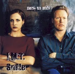 Nech sa páči album by IMT Smile