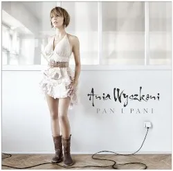 Pan i Pani album by Ania Wyszkoni