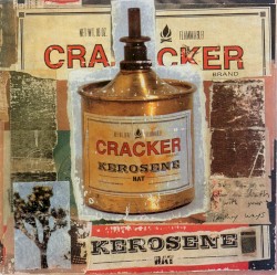 Kerosene Hat album by Cracker