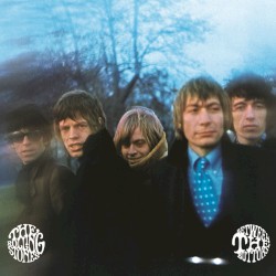 Between the Buttons album by The Rolling Stones
