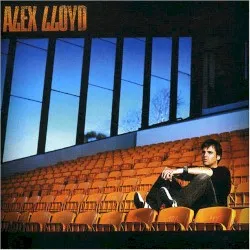 Alex Lloyd album by Alex Lloyd