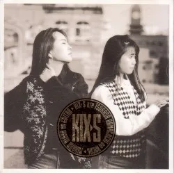 KIX-S album by KIX-S