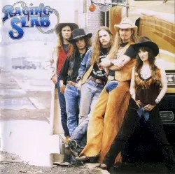 Raging Slab