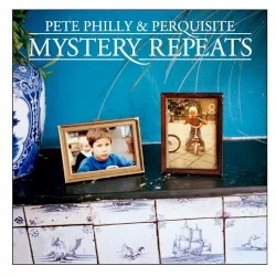 Mystery Repeats