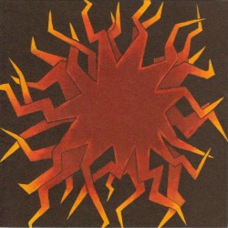 How It Feels to Be Something On album by Sunny Day Real Estate