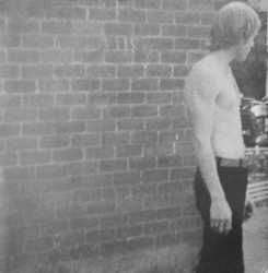 Modern Dances album by Jandek