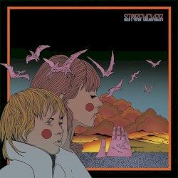 Reptilians album by Starfucker
