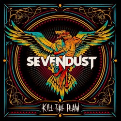 Kill the Flaw album by Sevendust