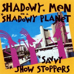Savvy Show Stoppers