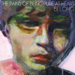 Belong album by The Pains of Being Pure at Heart