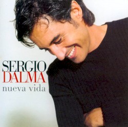 Nueva vida album by Sergio Dalma