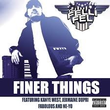 Finer Things album by Kanye West