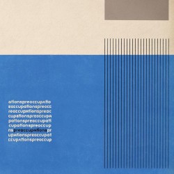 Preoccupations album by Preoccupations