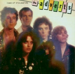 Cast of Thousands album by The Adverts