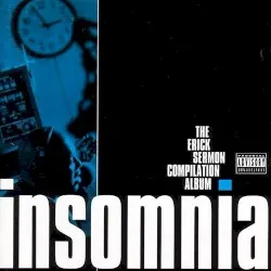 Insomnia album by Erick Sermon