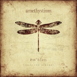 Emblem (Selected Pieces) album by Amethystium