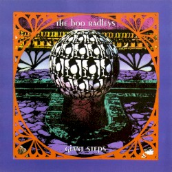 Giant Steps album by The Boo Radleys