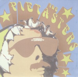 Turbo album by The Pietasters
