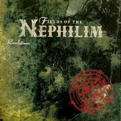 Revelations album by Fields of the Nephilim