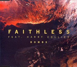 Bombs album by Faithless