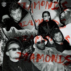 Diamonds album by Tinie Tempah