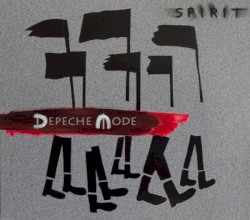 Spirit album by Depeche Mode