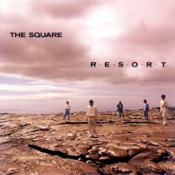 R.E.S.O.R.T. album by T-Square