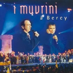 Bercy 96