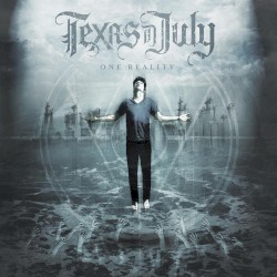 One Reality album by Texas in July