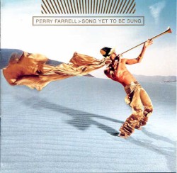 Song Yet to Be Sung album by Perry Farrell