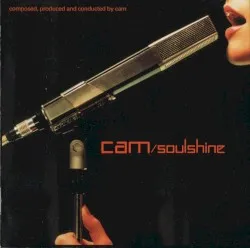 Soulshine album by DJ Cam