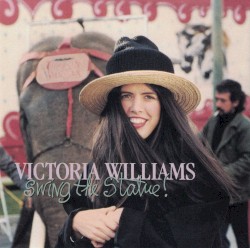 Swing the Statue! album by Victoria Williams