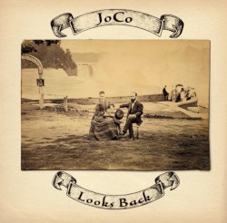 JoCo Looks Back album by Jonathan Coulton