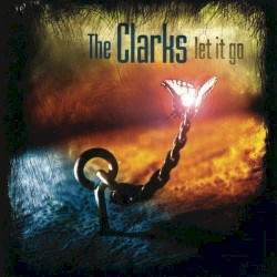 Let It Go album by The Clarks