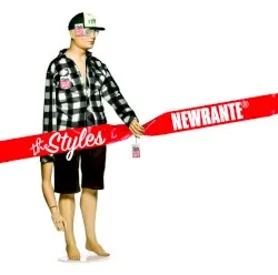 Newrante album by The Styles