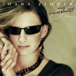 My Innermost album by Joana Zimmer