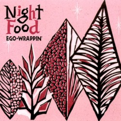 Night Food album by Ego-Wrappin'