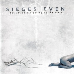 The Art of Navigating by the Stars album by Sieges Even