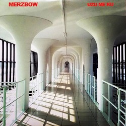Uzu Me Ku album by Merzbow