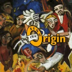 Bend album by The Origin
