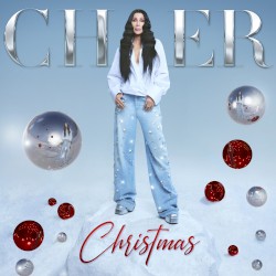 Christmas album by Cher