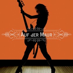 Auf der Maur album by Melissa Auf der Maur