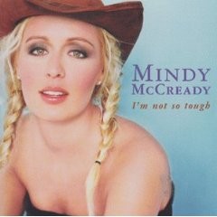 I'm Not So Tough album by Mindy McCready